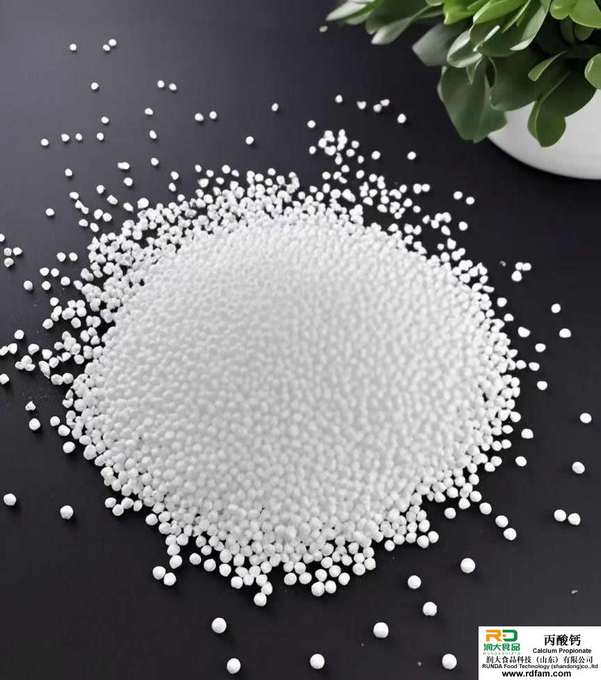 Calcium Propionate