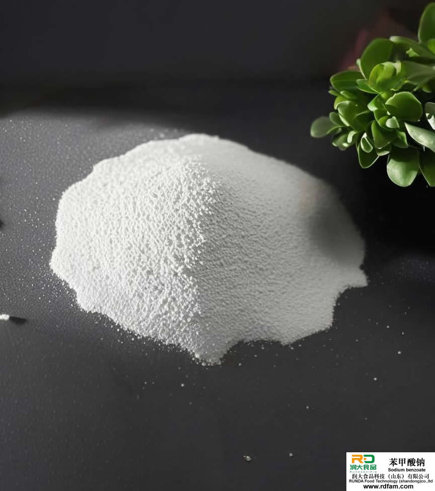 Sodium Benzoate