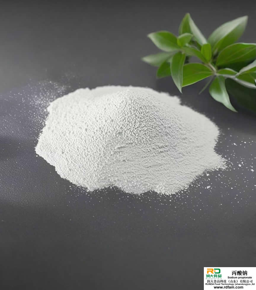 Sodium propionate